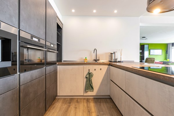 Medium property photo - Hengelostraat 114, 1324 GZ Almere